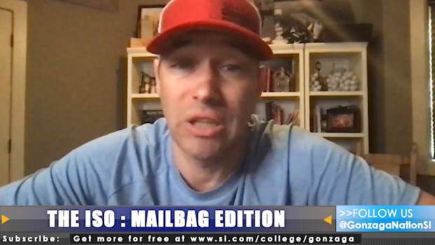 The Iso July 13th Mailbag 